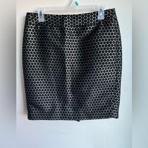 Ann Taylor Woman Skirt 10 P